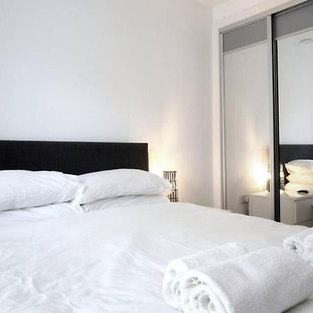 Turtle Apartment Edinburgh Luaran gambar