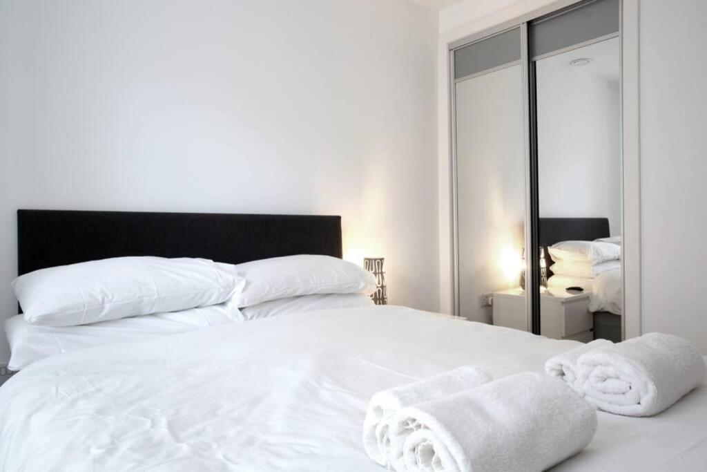 Turtle Apartment Edinburgh Luaran gambar