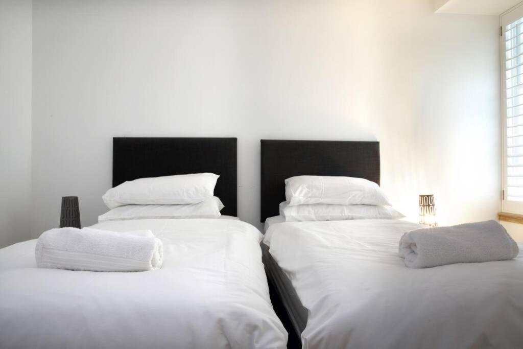 Turtle Apartment Edinburgh Luaran gambar