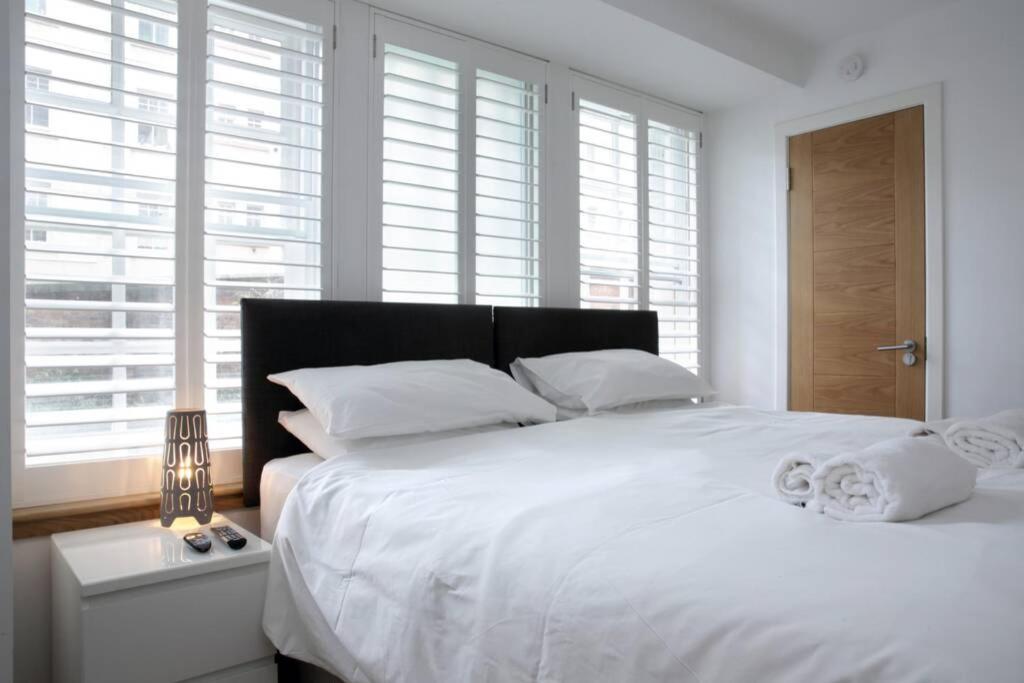 Turtle Apartment Edinburgh Luaran gambar