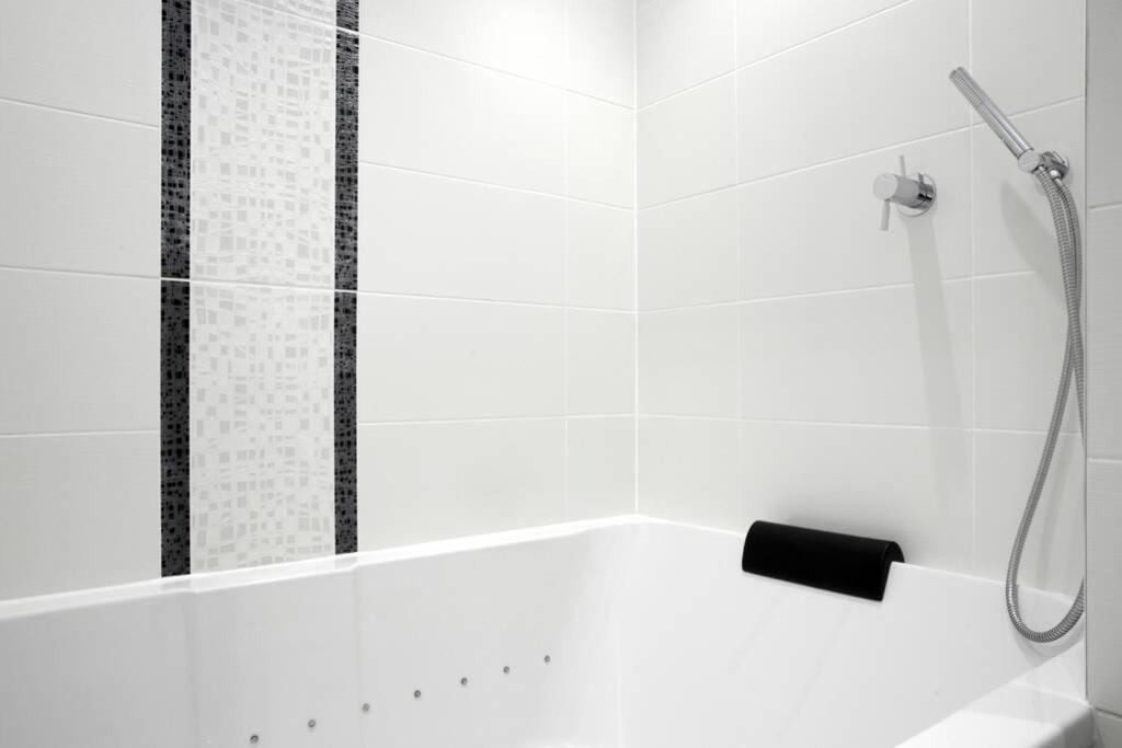 Turtle Apartment Edinburgh Luaran gambar