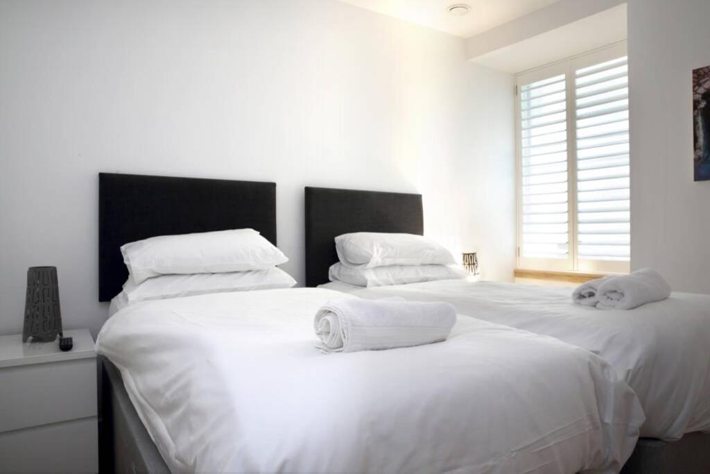 Turtle Apartment Edinburgh Luaran gambar