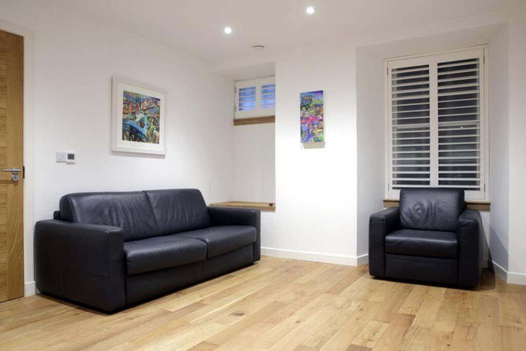 Turtle Apartment Edinburgh Luaran gambar