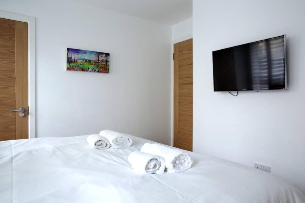 Turtle Apartment Edinburgh Luaran gambar