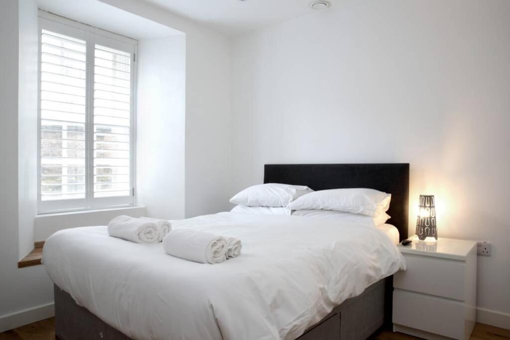 Turtle Apartment Edinburgh Luaran gambar